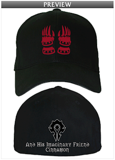 guild cap