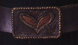 barriss buckle