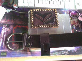 barrissbelt