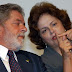 pré-candidata do PT Dilma Rousseff,