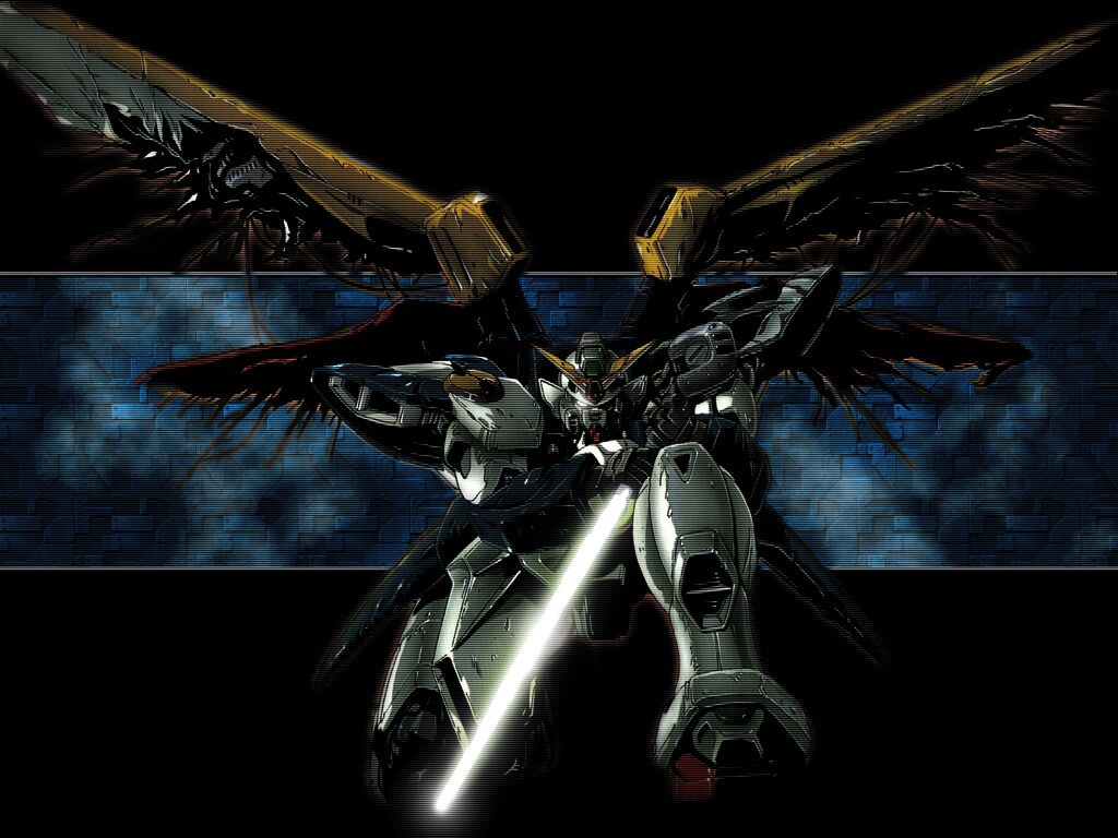 Gundam Generation: Gundam Wing XXXG-01W