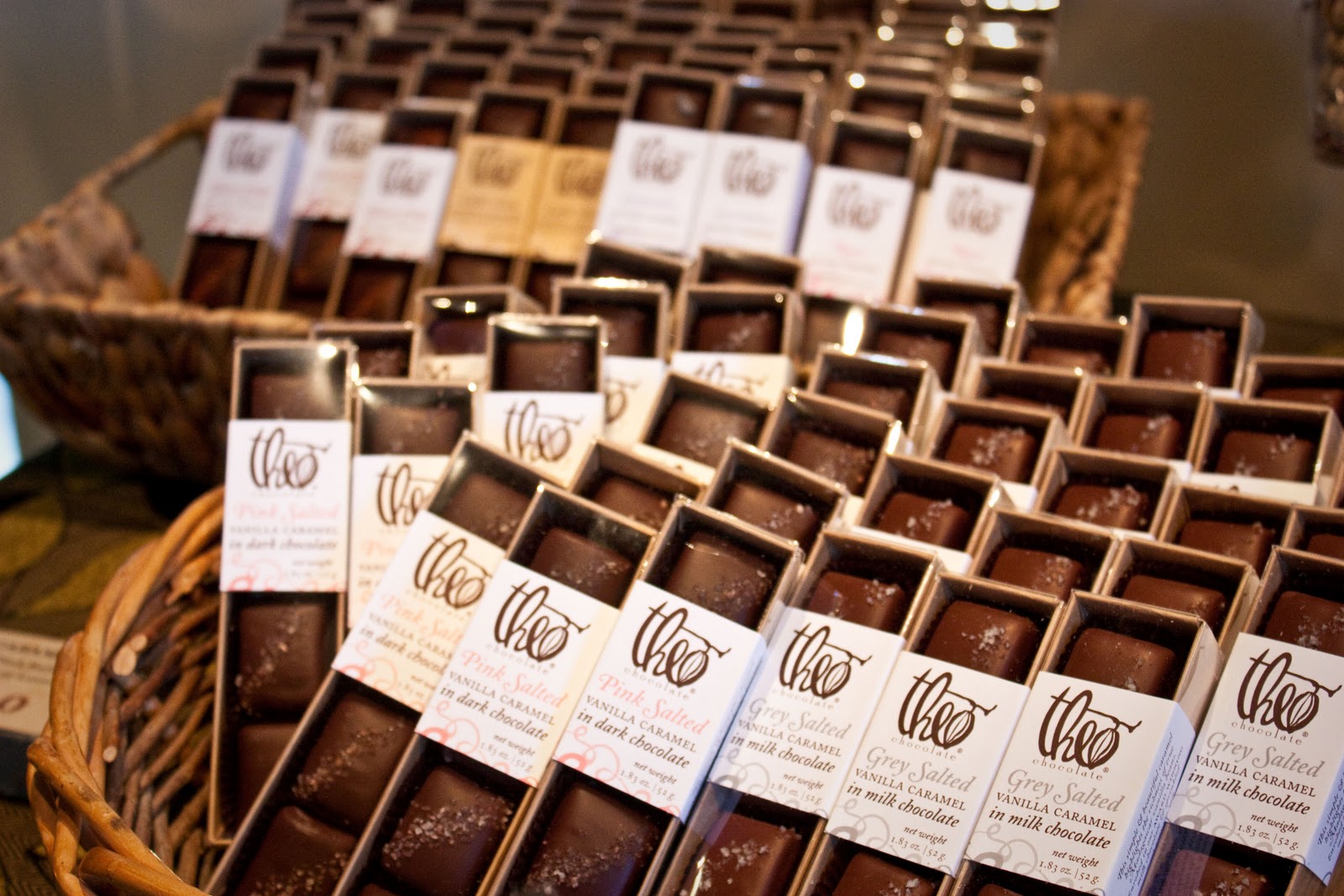 analysis of theo chocolate’s strategy Theo chocolate produces chocolate supervising the process of its manufacturing from the moment strategy theo’s company passion to chocolate is shown throughout. analysis of theo chocolate’s strategy Theo chocolate produces chocolate supervising the process of its manufacturing from the moment strategy theo’s company passion to chocolate is shown throughout.
