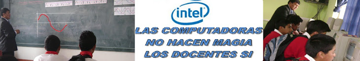 COMENTARIOS NOVEDADES DE LA WEB 2.0 INTEL 2009