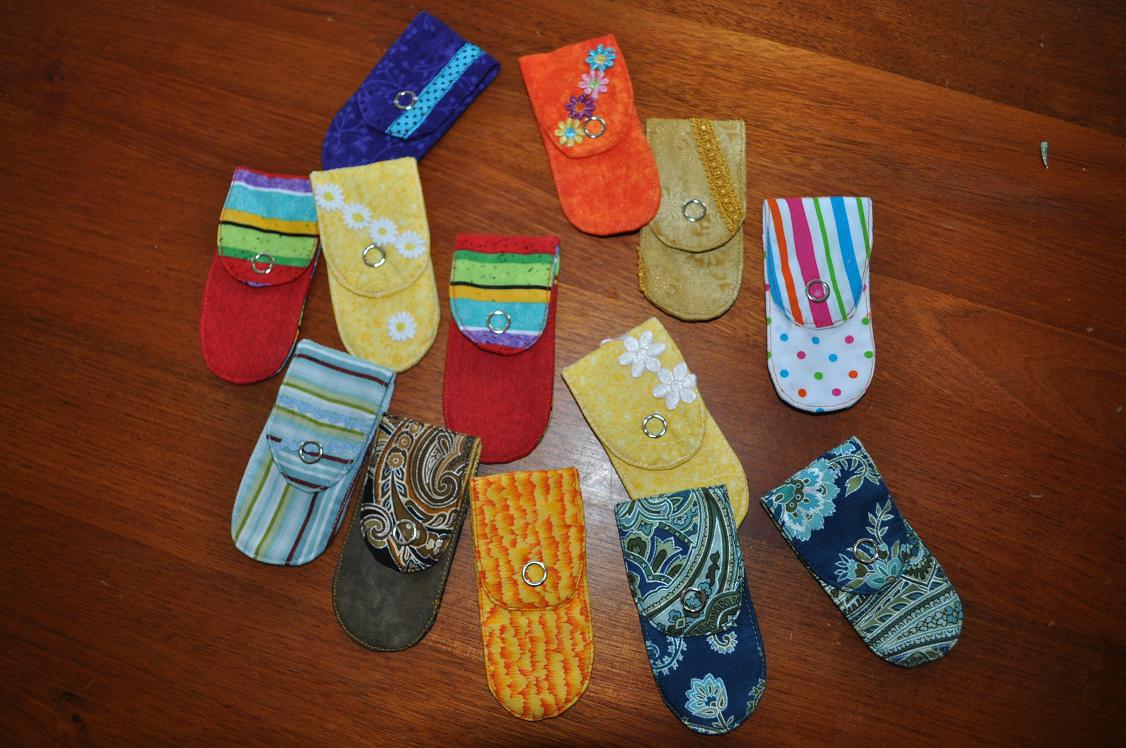 Steph's Handmade Crafts