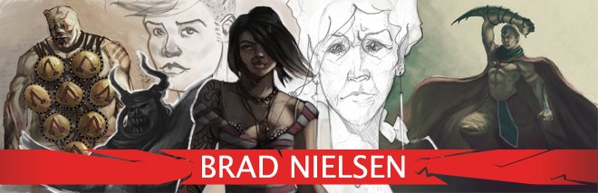 Brad Nielsen