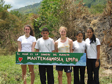 Raising Ecological Consciousness in Rainforest Communities