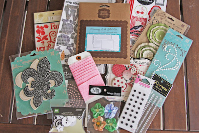 Scrapbook Blogs
