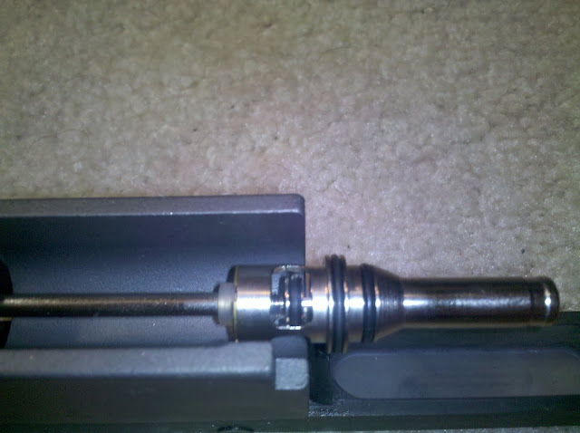 Airsoft WE SCAR GBB review,airsoft gas blowback rifle,airsoft green gas gun