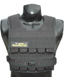Weight+Vest
