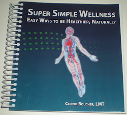 Super Simple Wellness Book - get it now!