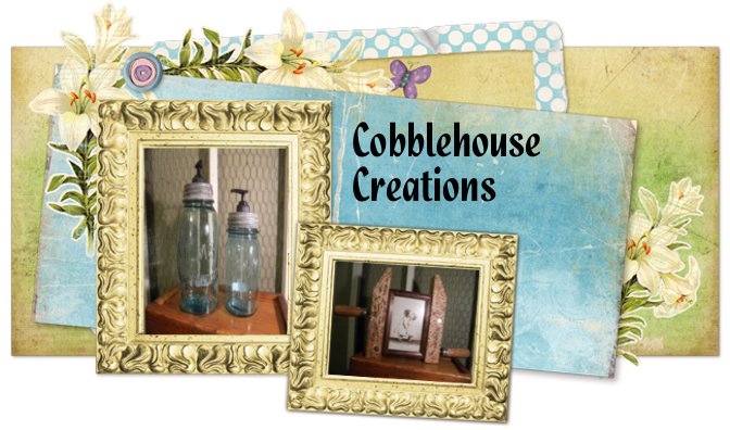 Cobblehouse Creations