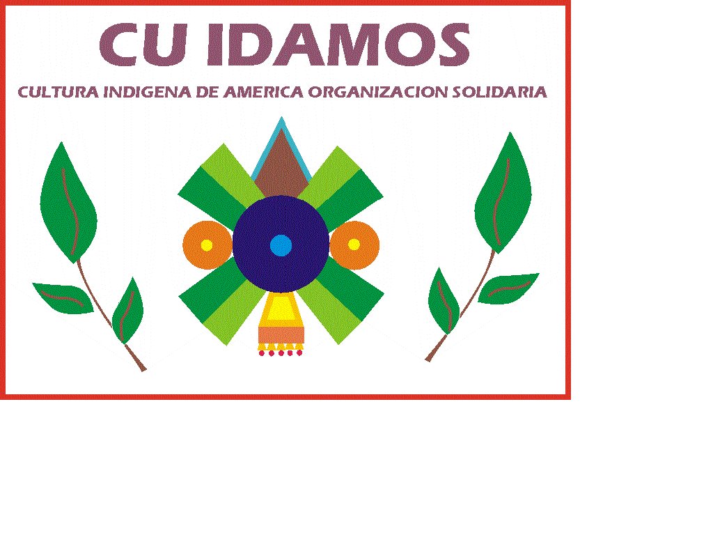 Cultura Indigena de America O S