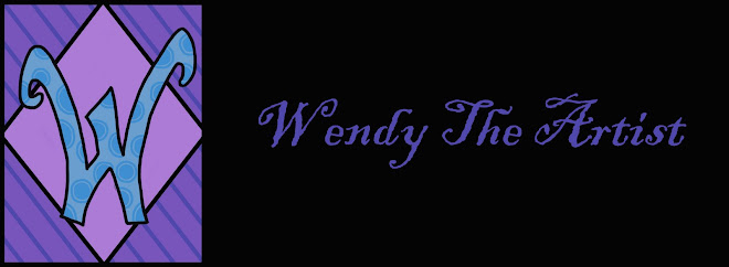 Wendy The Artist