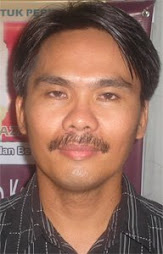 Koordinator GP MINISTRY