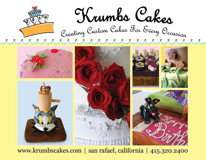 Krumbs Cakes