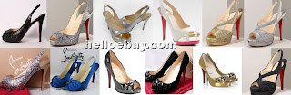 Christian Louboutin shoes: My love-Christian Louboutin shoes