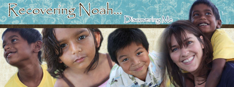 Recovering Noah