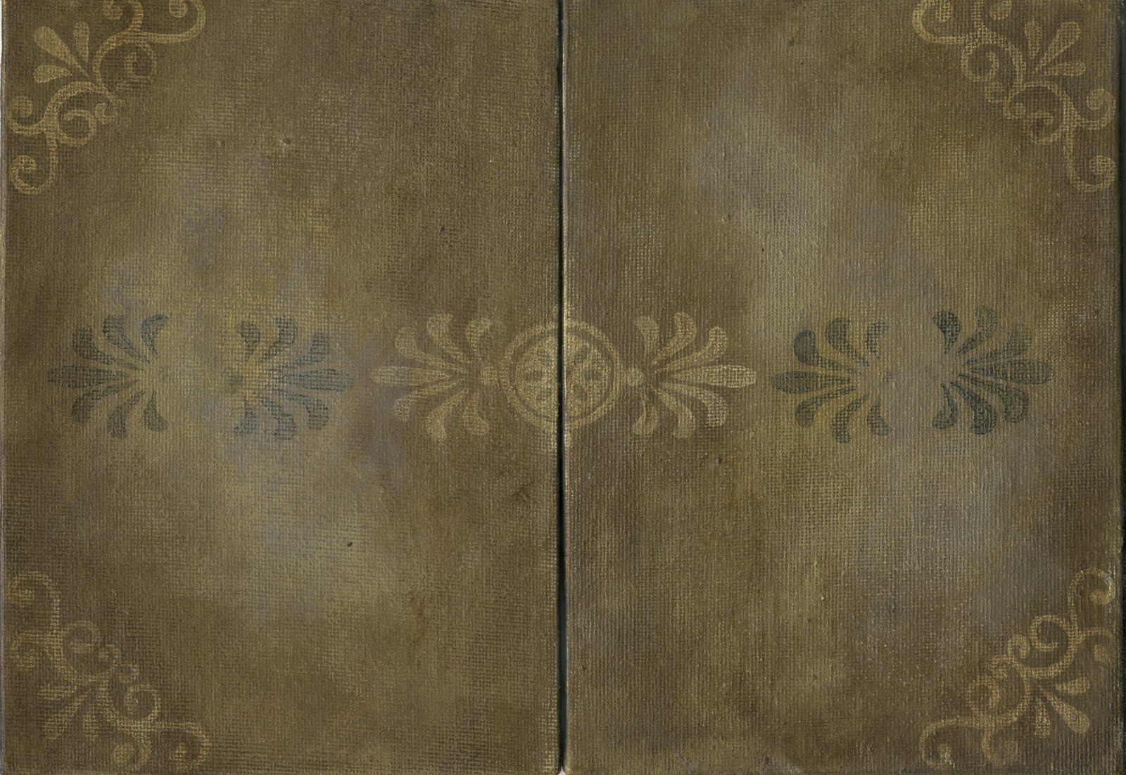 Texture Journal