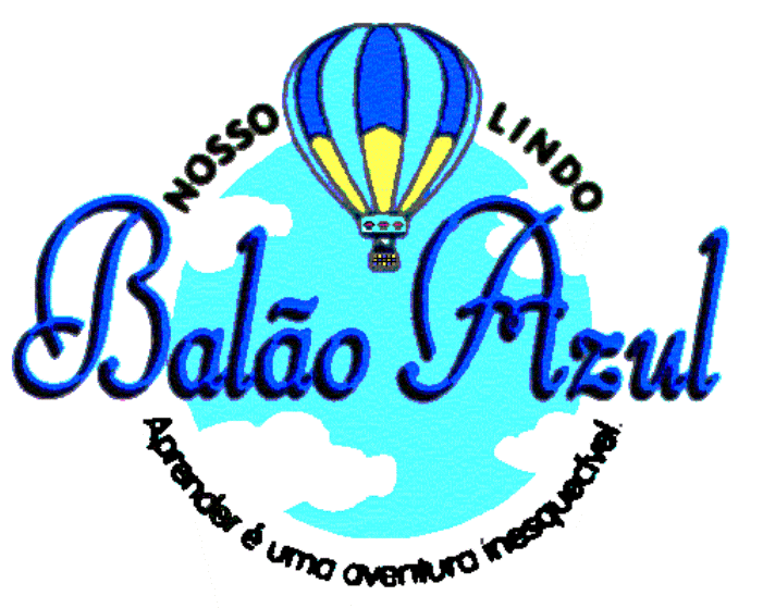 CENTRO EDUCACIONAL BALÃO AZUL