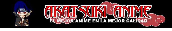 Akatsuki_Anime  Dvds Oficiales