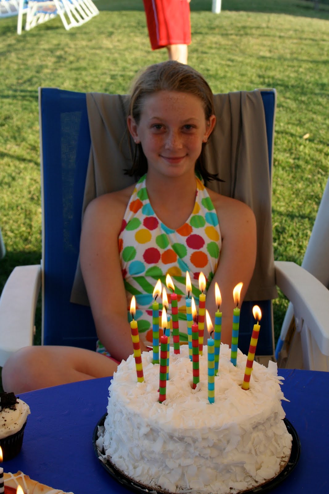Kargis Family: Summer Highlights