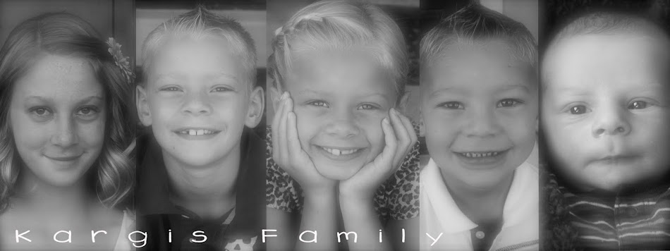 Kargis Family