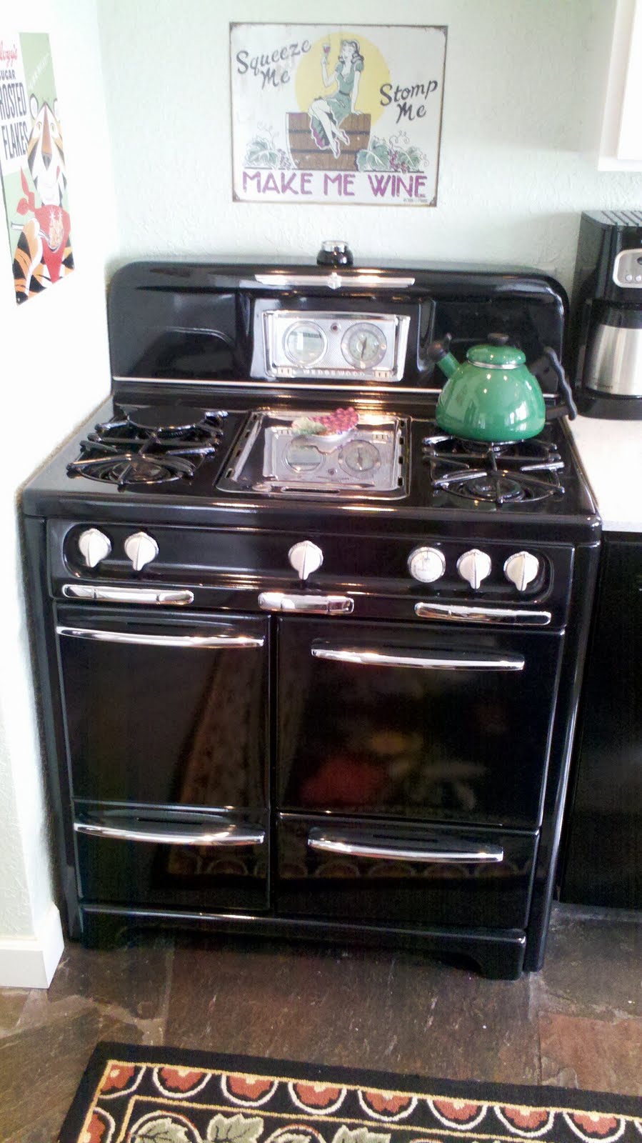 Stoves Antique Gas Stoves