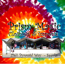 Prism Magic Clothing & Imports