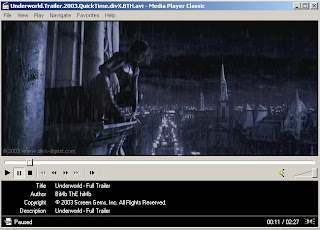 Media Player Classic