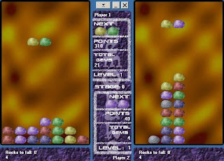 GemQuake
