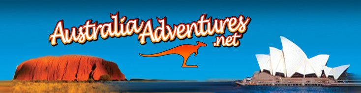 australia adventures net