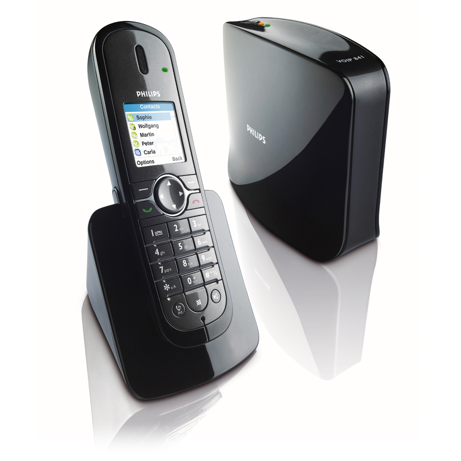 modes include the cordless