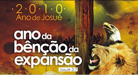 ANO DE JOSUÉ