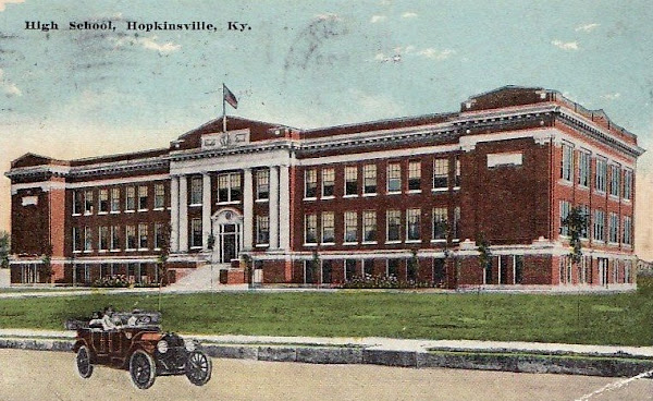 Hopkinsville High School