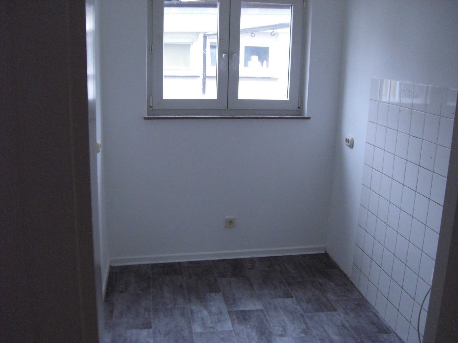 Renovierung