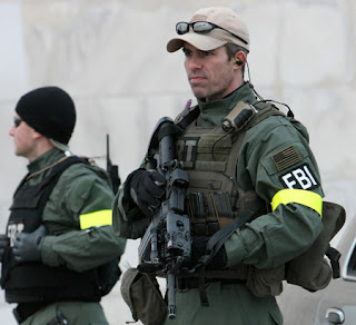 (hostage rescue team) HRT FBI   Hrt+6