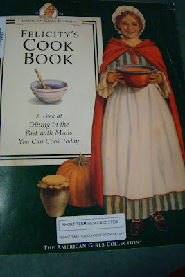 Colonial Baking