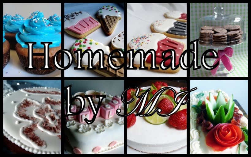 Homemade by MI