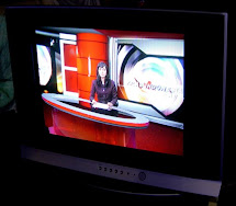 Bella Fawzi Reporter Baru di MNC Grup/Global TV