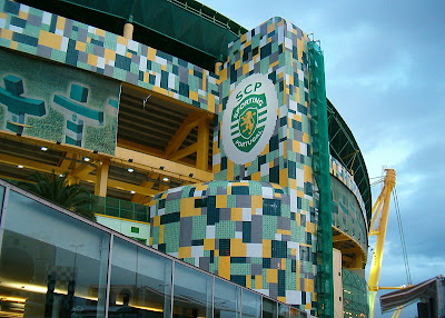 Começou a corrida pelos bilhetes! Sporting