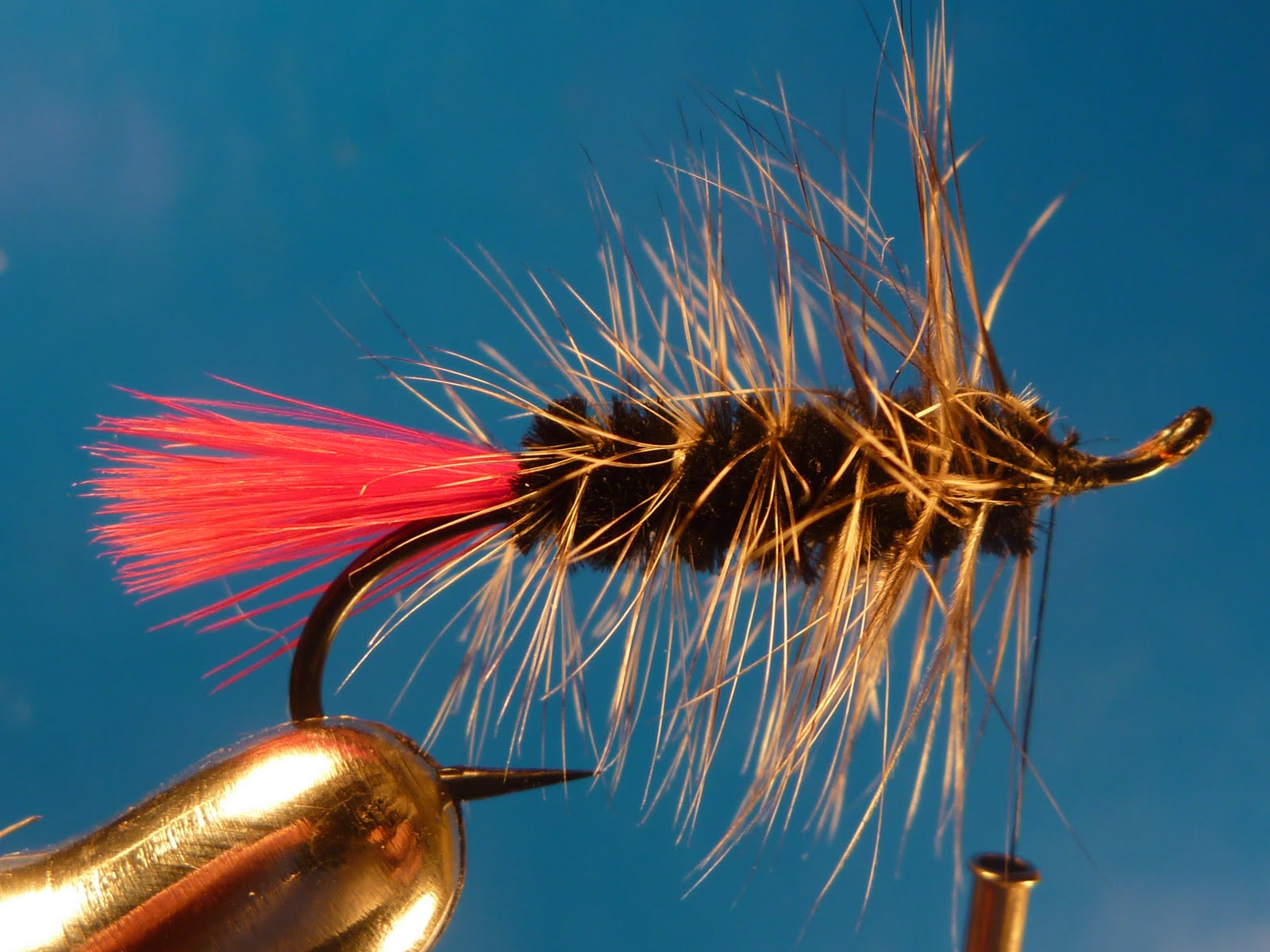 WesternFly McLeod Ugly