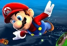 Jogo Online: Super Mario Fly Jogos do Mario