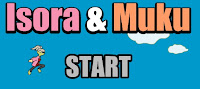 Jogo Online: Isora & Muku Jogos de Habilidade