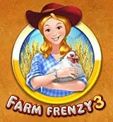 Jogo Online: Farm Fenzy 3 Jogos Educativos