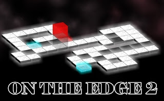 Jogo Online: On The Edge 2 Jogos de Raciocionio