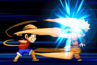 Jogo Online: Bleach Vs Naruto Jogos do Naruto