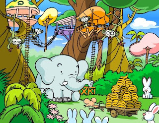 Jogo Online: Localize o Alfabeto Jogos Educativos