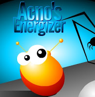 Jogo Online: Acnos Energizer Jogos de Raciocínio