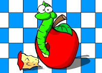 Jogo Online: Bad Apple Jogos de Habilidade