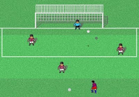 Jogo Online: Chute de Primeira Jogos de Esportes